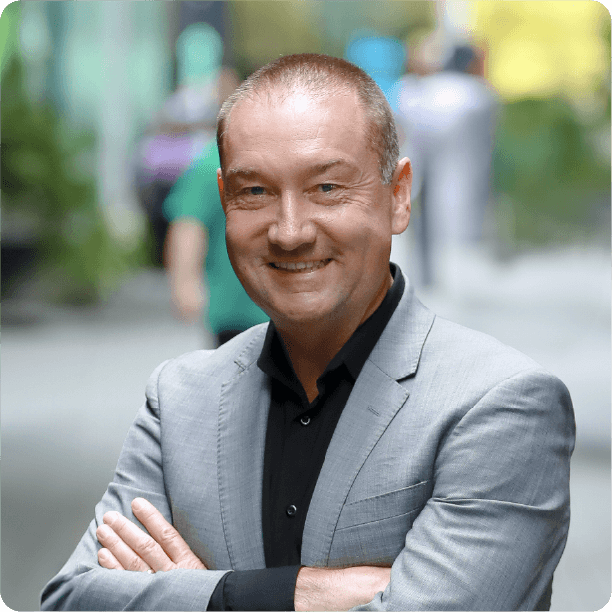 Multimedia Recruitment and Onboarding Program for Real Estate Businesses