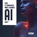 The Complete Real Estate AI Day - Mark Burgess 